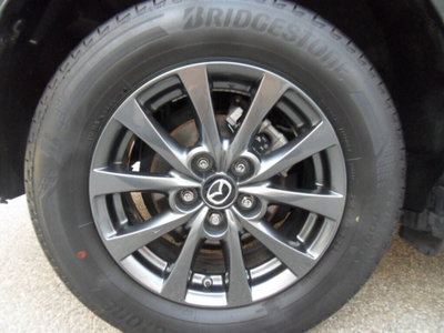 Mazda CX-30 e-Skyactiv-G M Hybrid 2WD Homura (10)