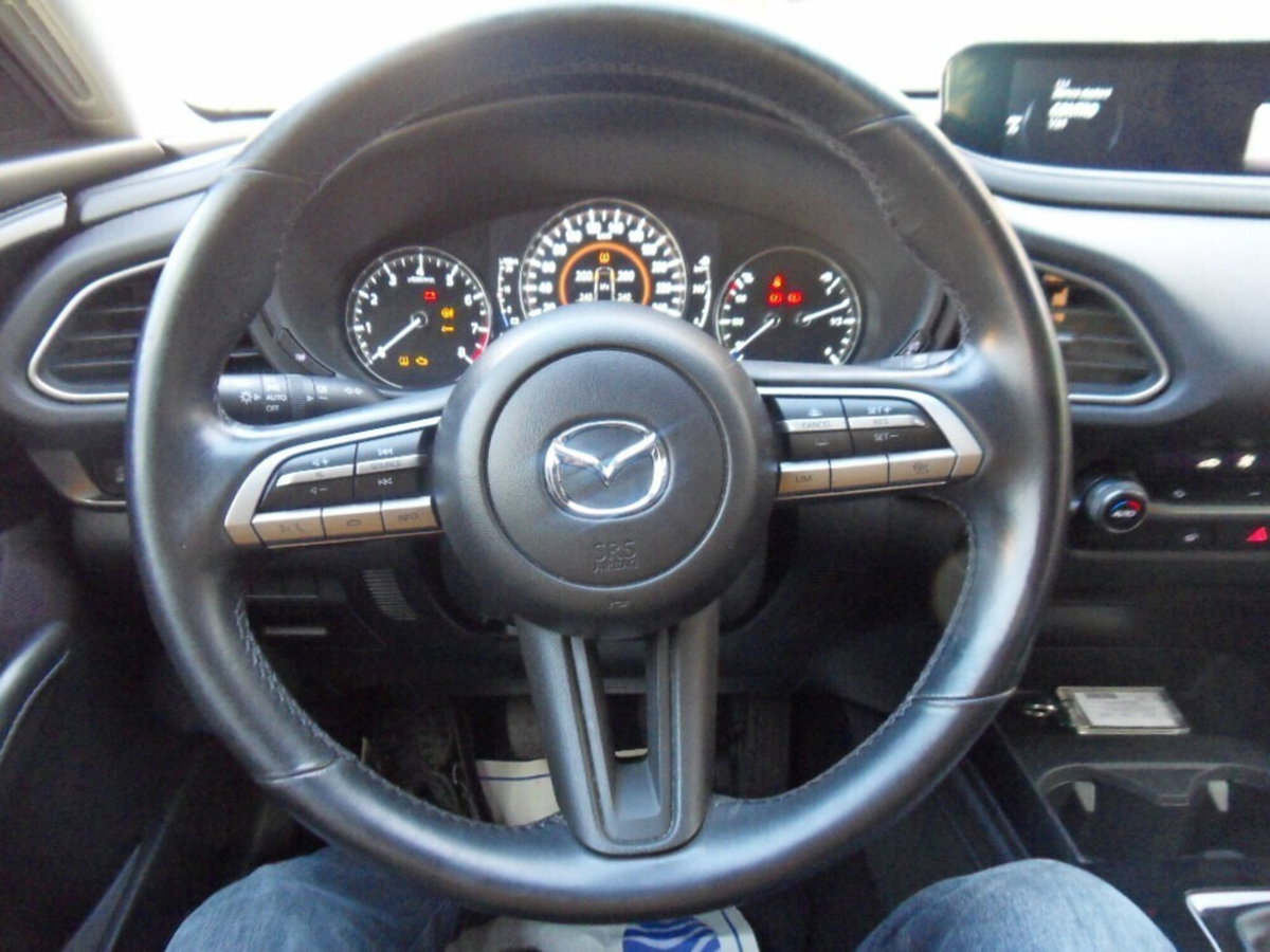 Mazda CX-30 e-Skyactiv-G M Hybrid 2WD Exclusive (5)