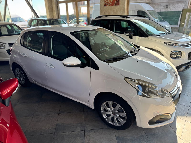 Peugeot 208 82 5 porte Active