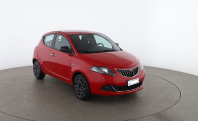 Lancia Ypsilon 1.0 FireFly 5 porte S&S Hybrid Gold Plus usata