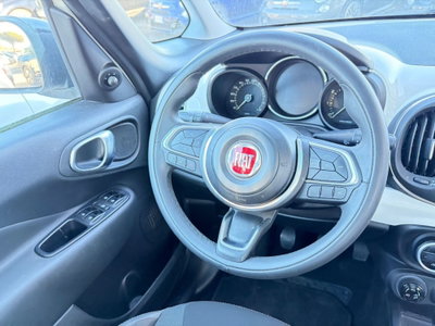 Fiat 500L 1.6 Multijet 120 CV Cross (10)