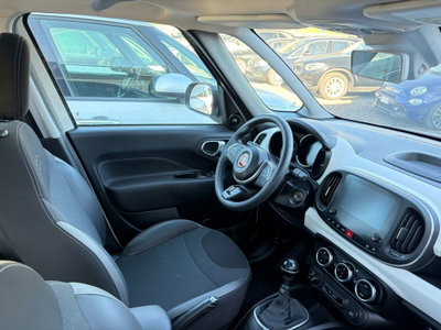 Fiat 500L 1.6 Multijet 120 CV Cross (11)