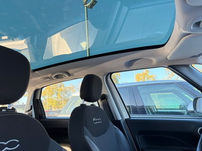 Fiat 500L 1.6 Multijet 120 CV Cross (13)