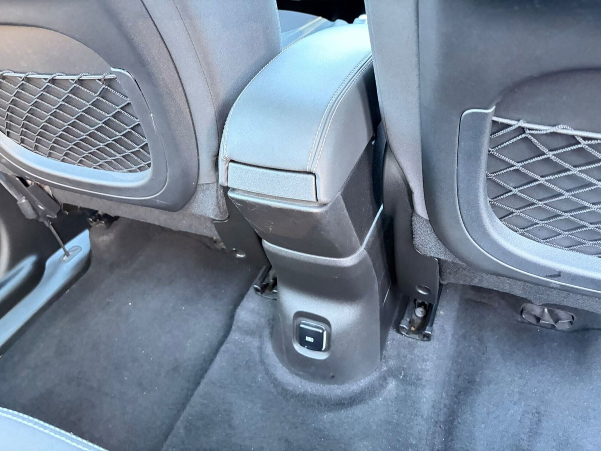 Fiat 500L 1.6 Multijet 120 CV Cross (14)