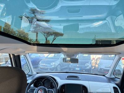 Fiat 500L 1.6 Multijet 120 CV Cross (15)