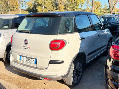 Fiat 500L 1.6 Multijet 120 CV Cross (5)