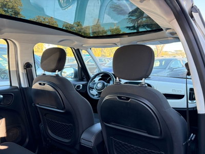 Fiat 500L 1.6 Multijet 120 CV Cross (7)