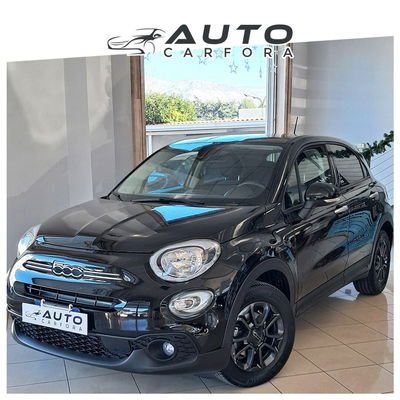 Fiat 500X 1.3 MultiJet 95 CV Club usata