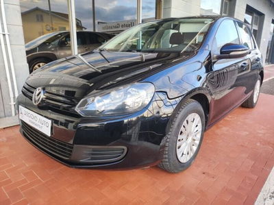 Volkswagen Golf 1.6 TDI DPF 5p. Comfortline usata