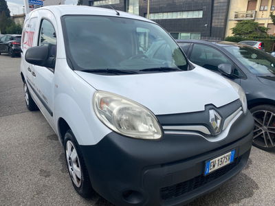 Renault Kangoo 1.5 dCi 90CV F.AP. 4p. Express Maxi Combi usata