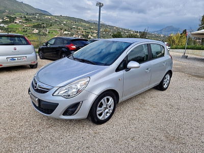Opel Corsa 1.3 CDTI 95CV F.AP. 5 porte Edition usata