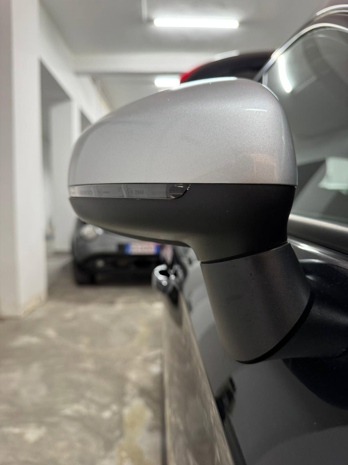 Audi A1 1.6 TDI 105 CV Ambition (10)