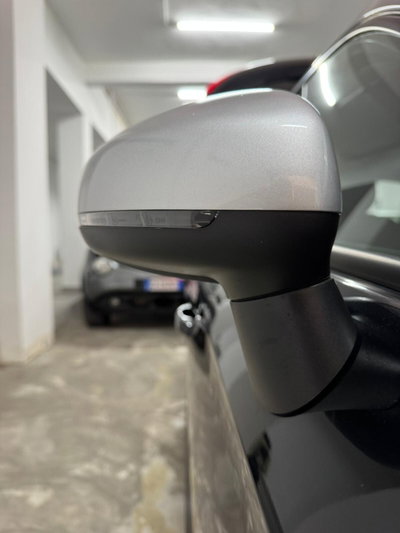 Audi A1 1.6 TDI 105 CV Ambition (10)