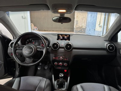 Audi A1 1.6 TDI 105 CV Ambition (17)
