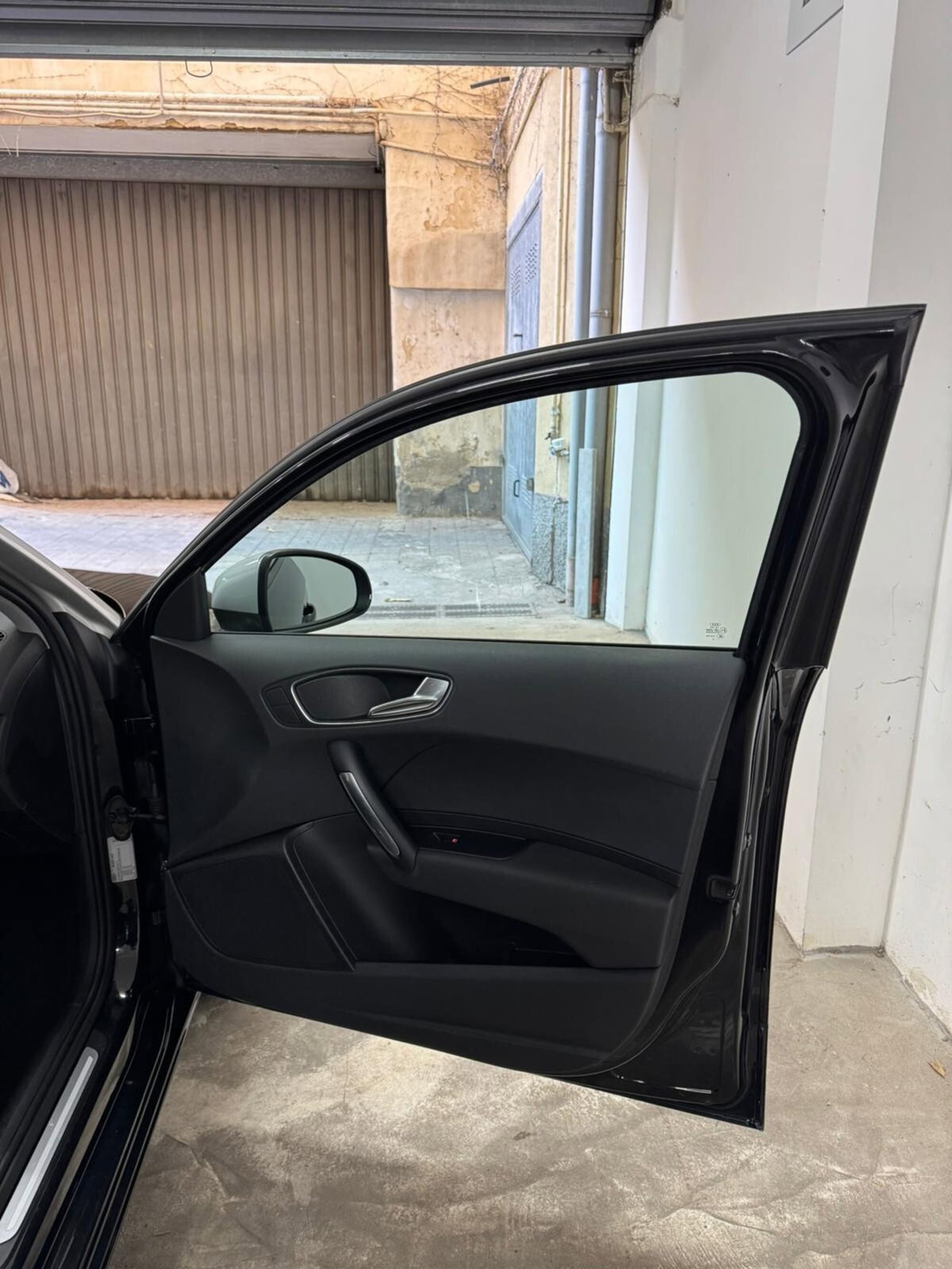 Audi A1 1.6 TDI 105 CV Ambition (20)