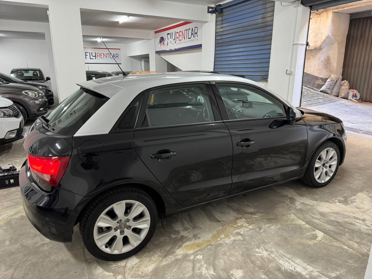 Audi A1 1.6 TDI 105 CV Ambition (3)