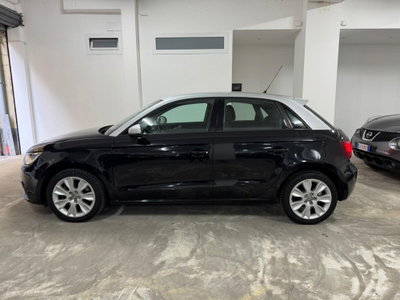 Audi A1 1.6 TDI 105 CV Ambition (4)