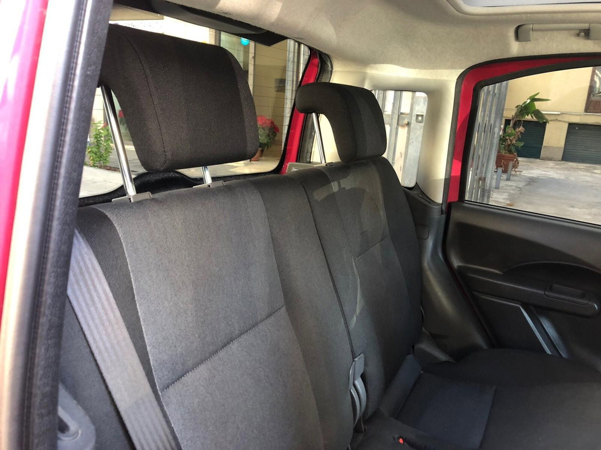 Fiat Panda 1.3 MJT 16V DPF Emotion (13)