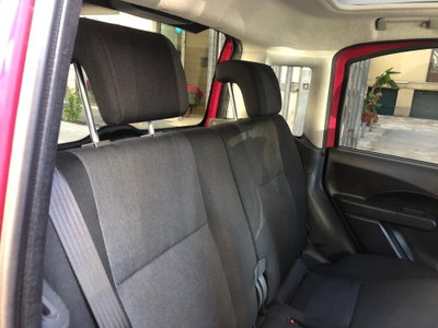 Fiat Panda 1.3 MJT 16V DPF Emotion (13)