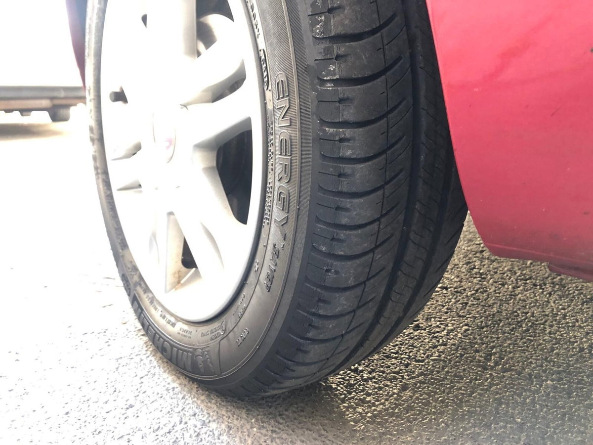 Fiat Panda 1.3 MJT 16V DPF Emotion (16)