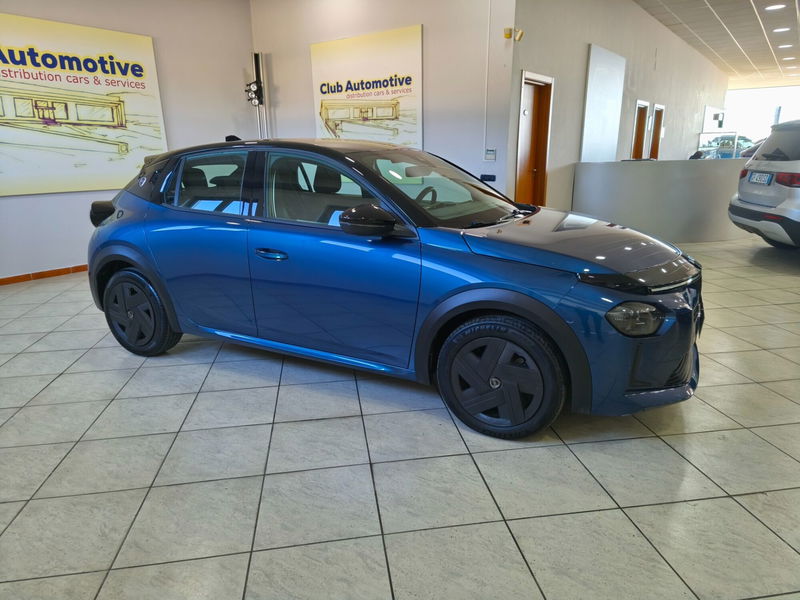 Lancia Ypsilon 1.2 mhev Edizione Cassina e-dct