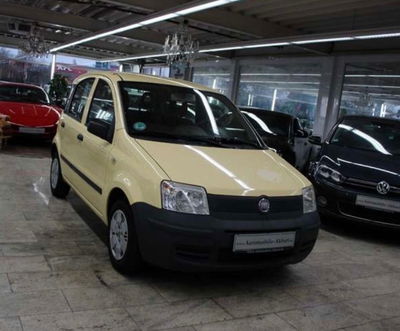 Fiat Panda 1.1 Active usata