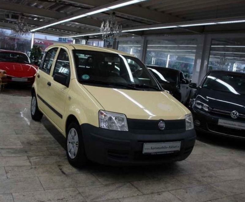 Fiat Panda 1.1 Active