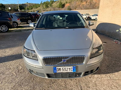 Volvo V50 1.6 D cat Summum usata