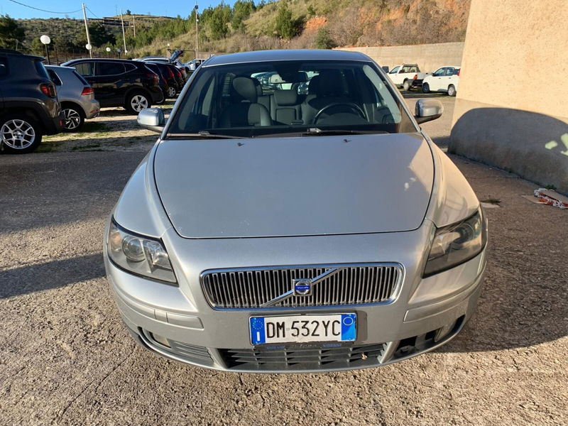 Volvo V50 1.6 D cat Summum