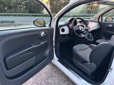 Fiat 500 1.2 Lounge (15)