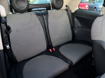 Fiat 500 1.2 Lounge (18)