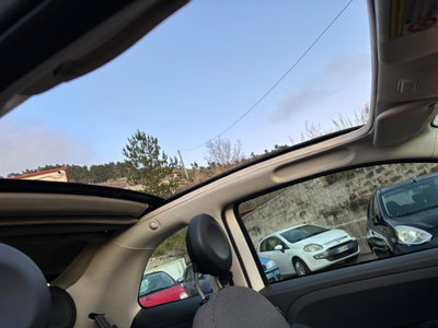 Fiat 500 1.2 Lounge (19)