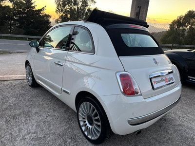 Fiat 500 1.2 Lounge (7)