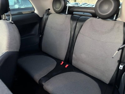 Fiat 500 1.2 Lounge (8)