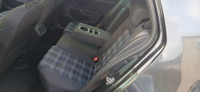Volkswagen Golf GTE 1.4 TSI DSG 5p. Plug-In-Hybrid (14)