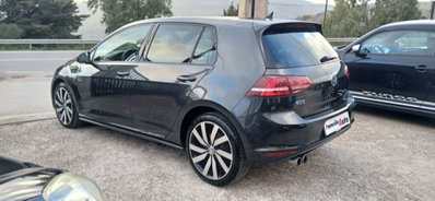 Volkswagen Golf GTE 1.4 TSI DSG 5p. Plug-In-Hybrid (5)