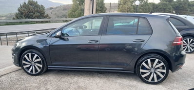 Volkswagen Golf GTE 1.4 TSI DSG 5p. Plug-In-Hybrid (7)