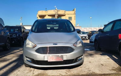 Ford C-Max 1.5 TDCi 120CV Start&Stop Plus usata