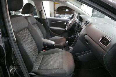 Volkswagen Polo 1.4 TDI 5p. Comfortline BlueMotion Technology (6)
