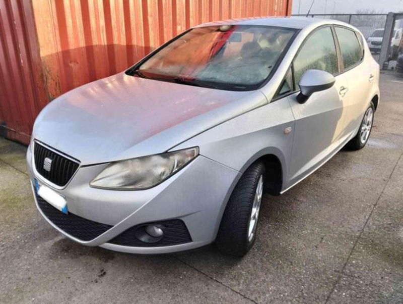 SEAT Ibiza 1.2 5p. Style