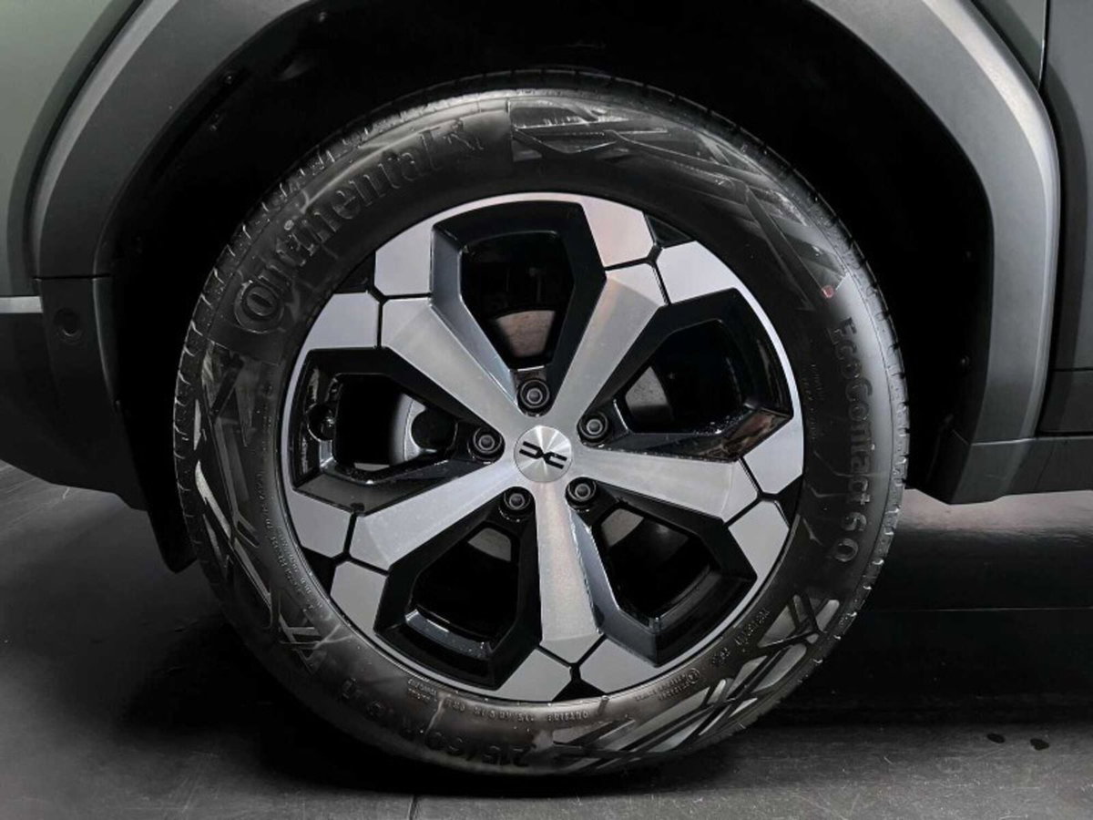 Dacia Duster 1.2 mild hybrid Journey 130cv (9)