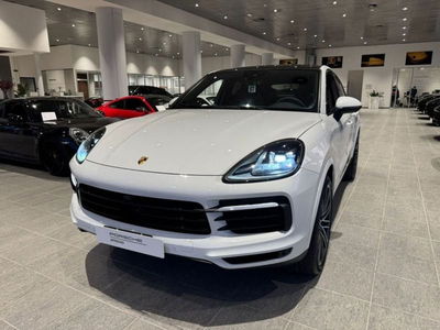 Porsche Cayenne Coupé 3.0 V6 usata