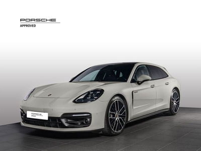 Porsche Panamera Sport Turismo Sport Turismo 2.9 4S e-hybrid auto usata