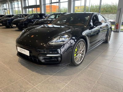 Porsche Panamera 2.9 4S e-hybrid auto usata