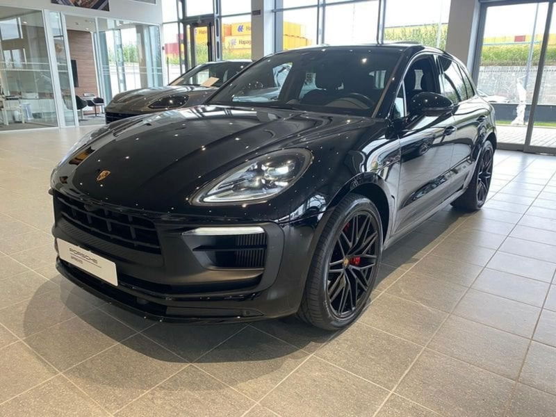 Porsche Macan 2.9 GTS 440cv pdk