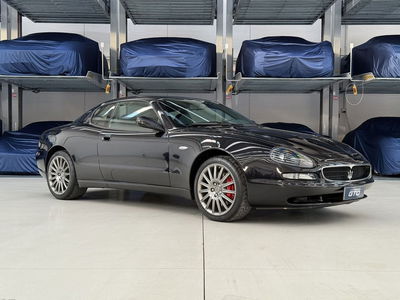 Maserati GT 3200 GT usata