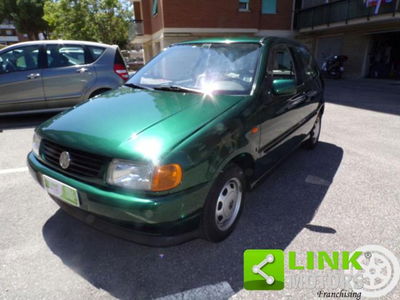Volkswagen Polo 1.0 cat 3 porte usata