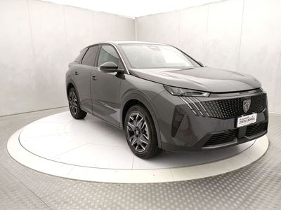 Peugeot 3008 1.2 hybrid Allure Business 145cv e-dcs6 nuova