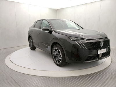 Peugeot 3008 1.2 hybrid Allure Business 145cv e-dcs6 nuova
