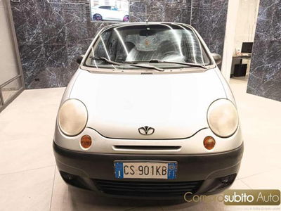 Chevrolet Matiz 800 S Nice usata